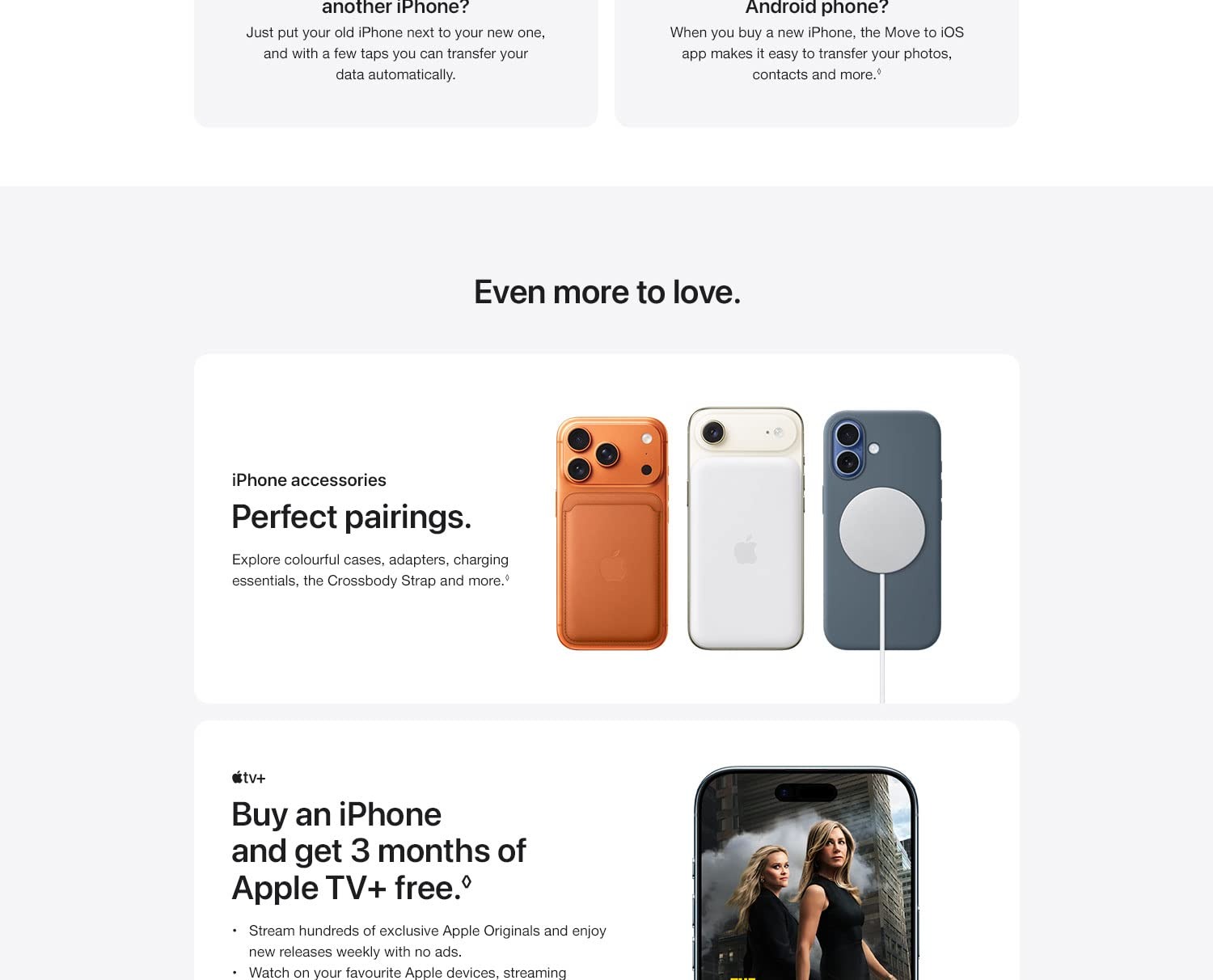 Apple iPhone Air 1 TB - Image 2
